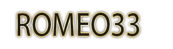 Logo ROMEO33